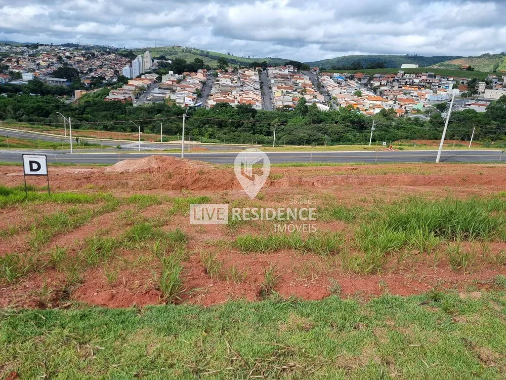 Terreno, 251 m² - Foto 3