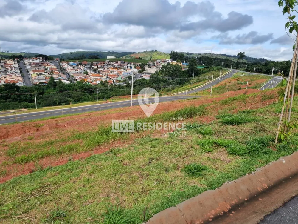 Terreno, 251 m² - Foto 1