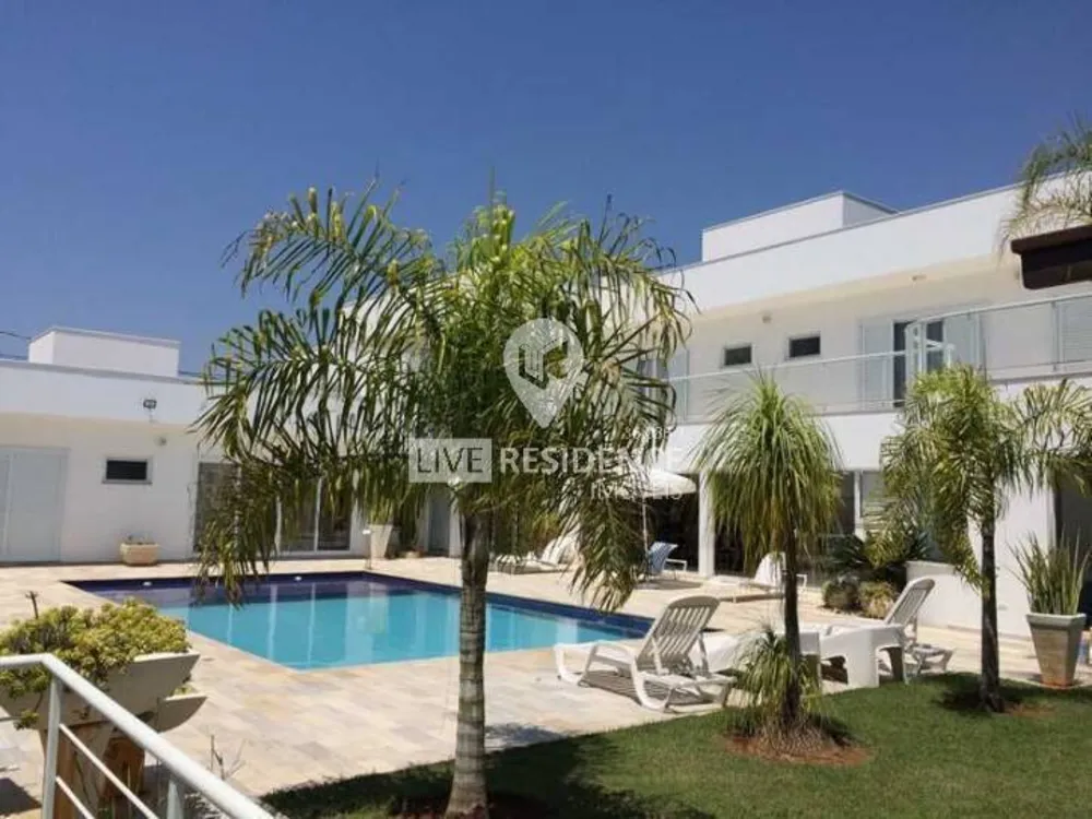 Casa, 3 quartos, 527 m² - Foto 4