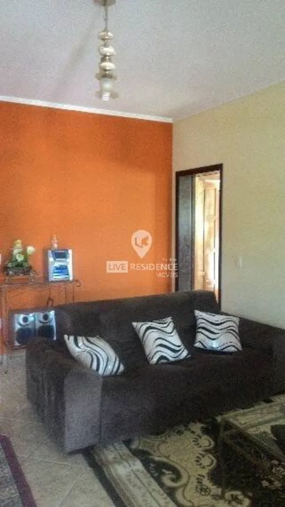 Casa, 3 quartos, 307 m² - Foto 2