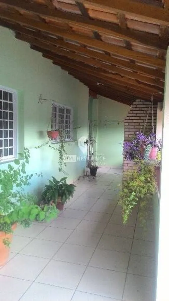 Casa, 3 quartos, 307 m² - Foto 3