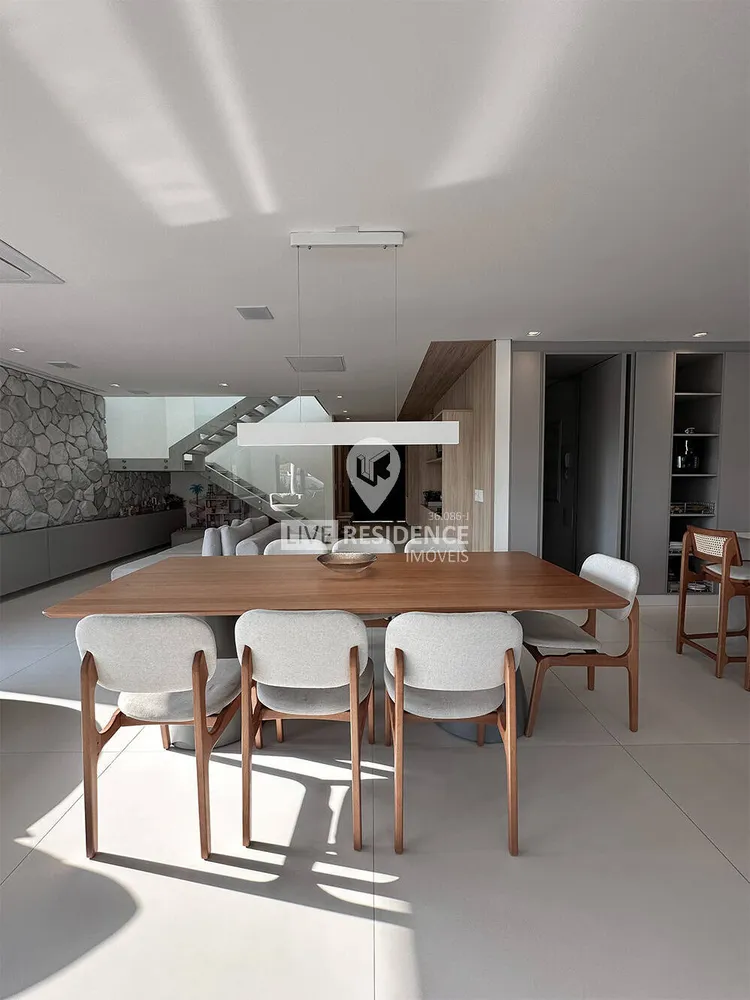 Casa, 4 quartos, 384 m² - Foto 10