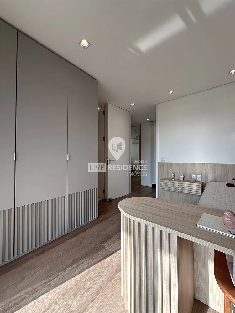 Casa, 4 quartos, 384 m² - Foto 6