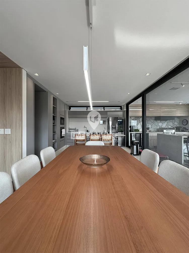 Casa, 4 quartos, 384 m² - Foto 9