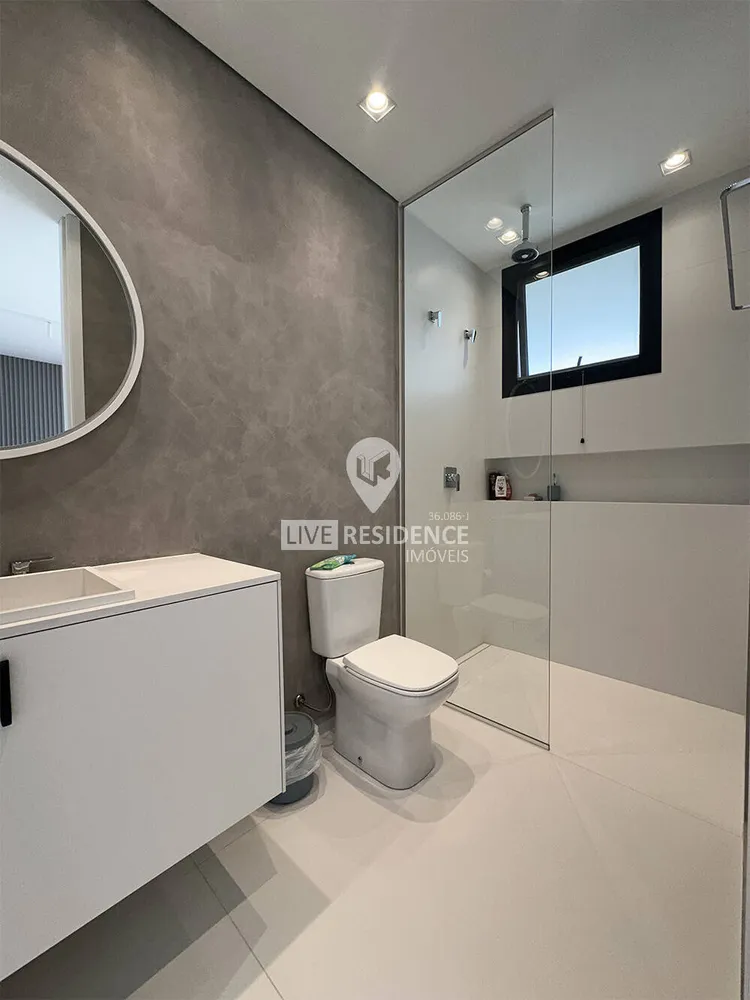Casa, 4 quartos, 384 m² - Foto 3