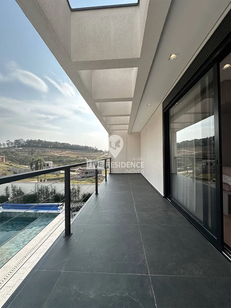 Casa, 4 quartos, 384 m² - Foto 5