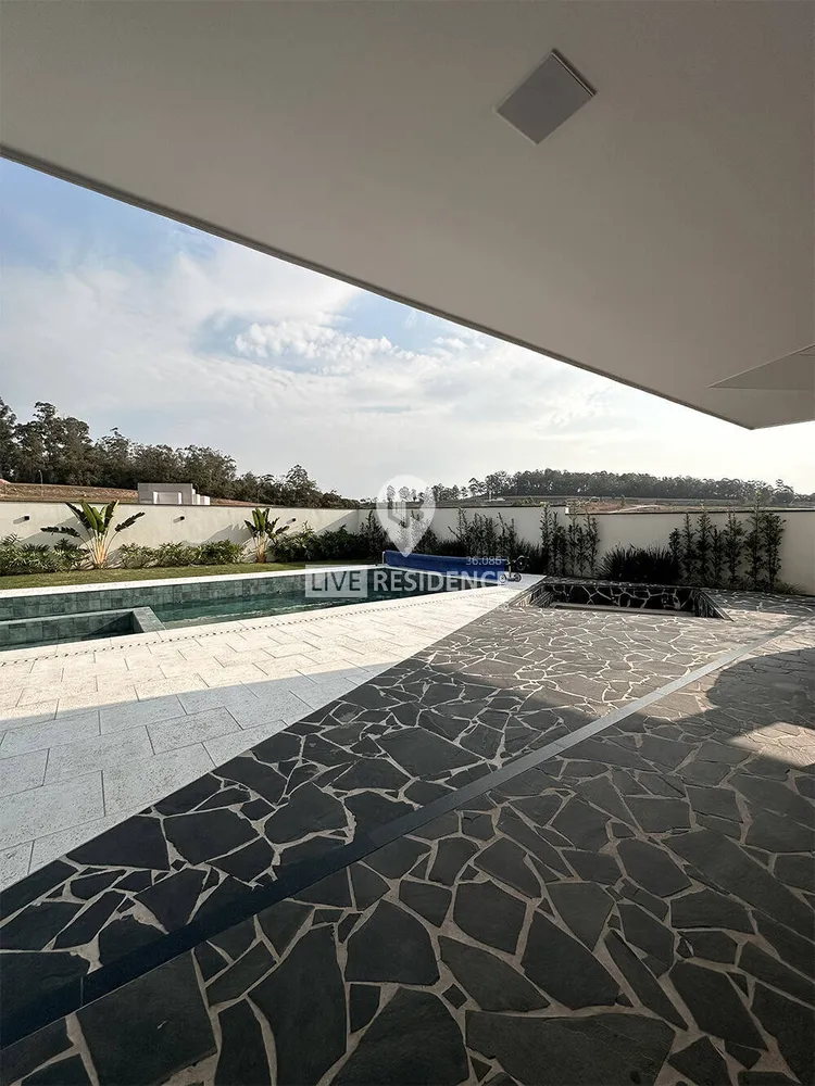 Casa, 4 quartos, 384 m² - Foto 11