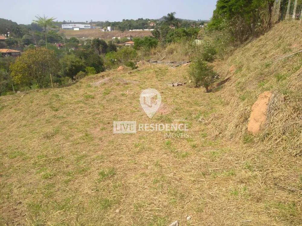 Terreno, 1280 m² - Foto 1