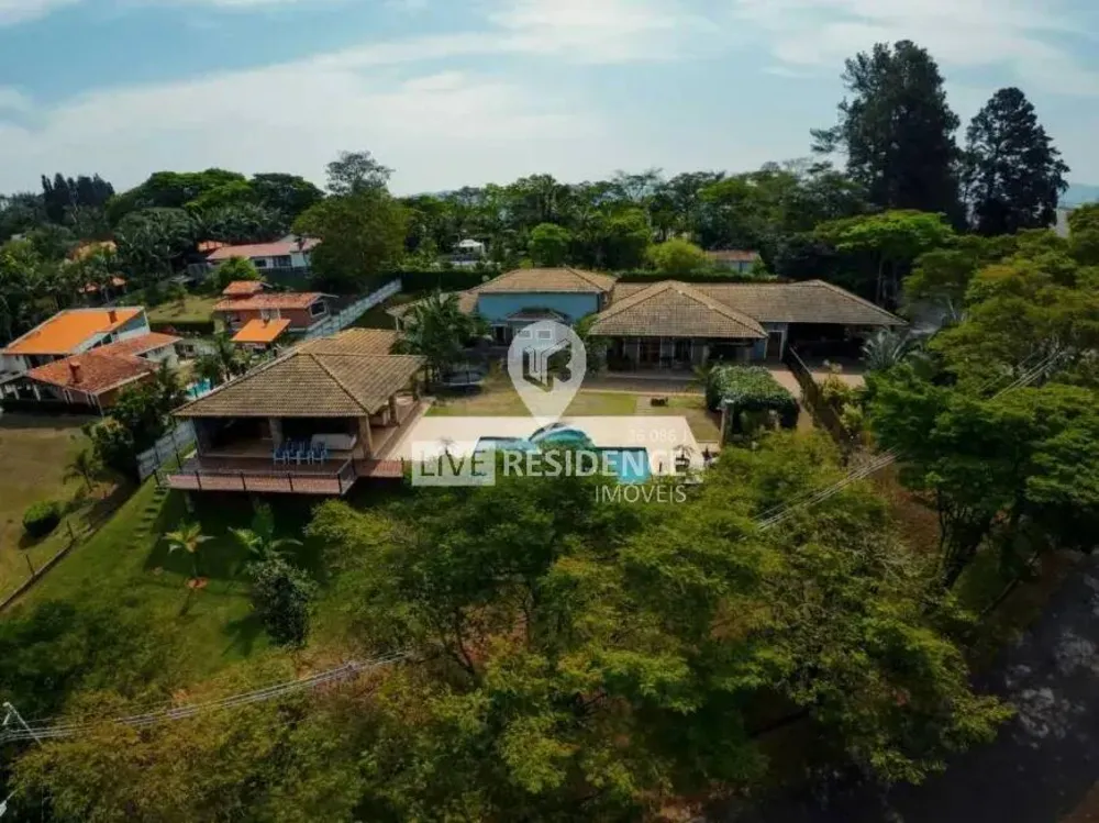 Casa, 3 quartos, 615 m² - Foto 7