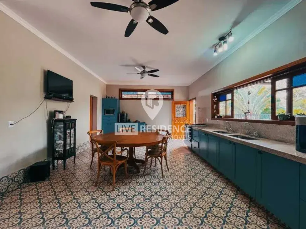 Casa, 3 quartos, 615 m² - Foto 3