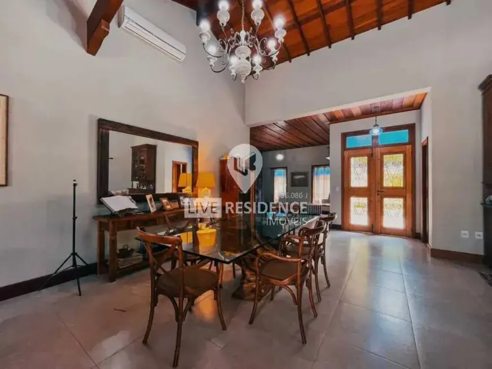 Casa, 3 quartos, 615 m² - Foto 9