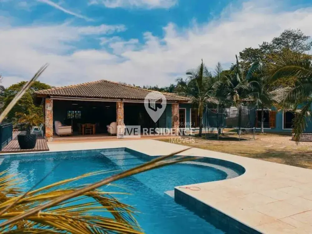 Casa, 3 quartos, 615 m² - Foto 11