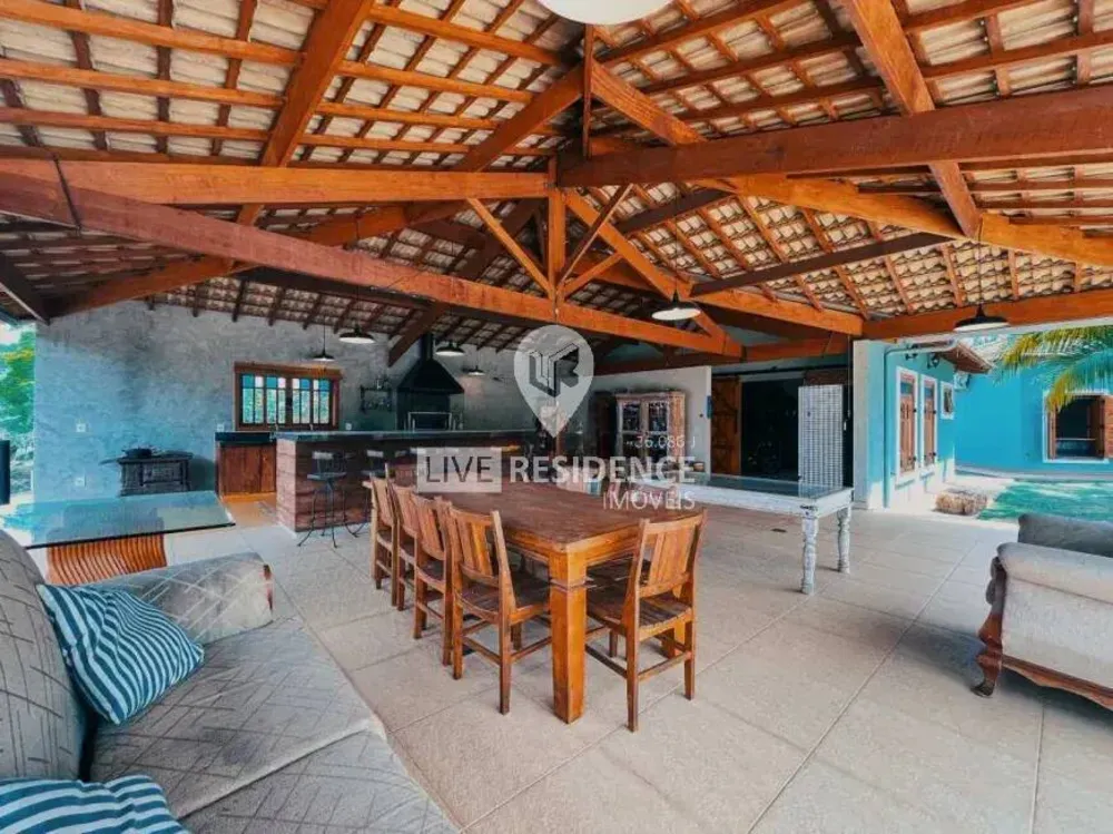 Casa, 3 quartos, 615 m² - Foto 5