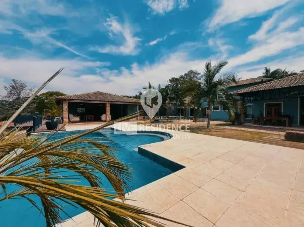 Casa, 3 quartos, 615 m² - Foto 8