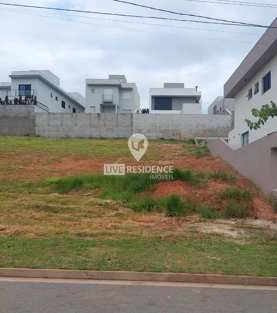 Terreno, 389 m² - Foto 1