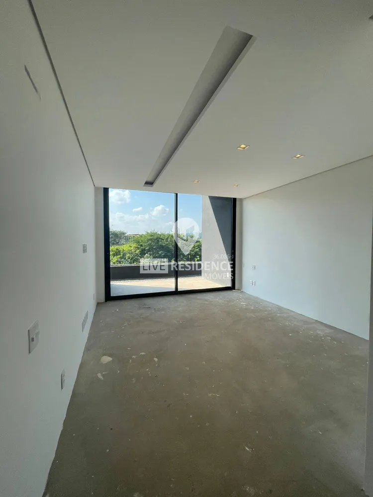 Casa, 5 quartos, 535 m² - Foto 3