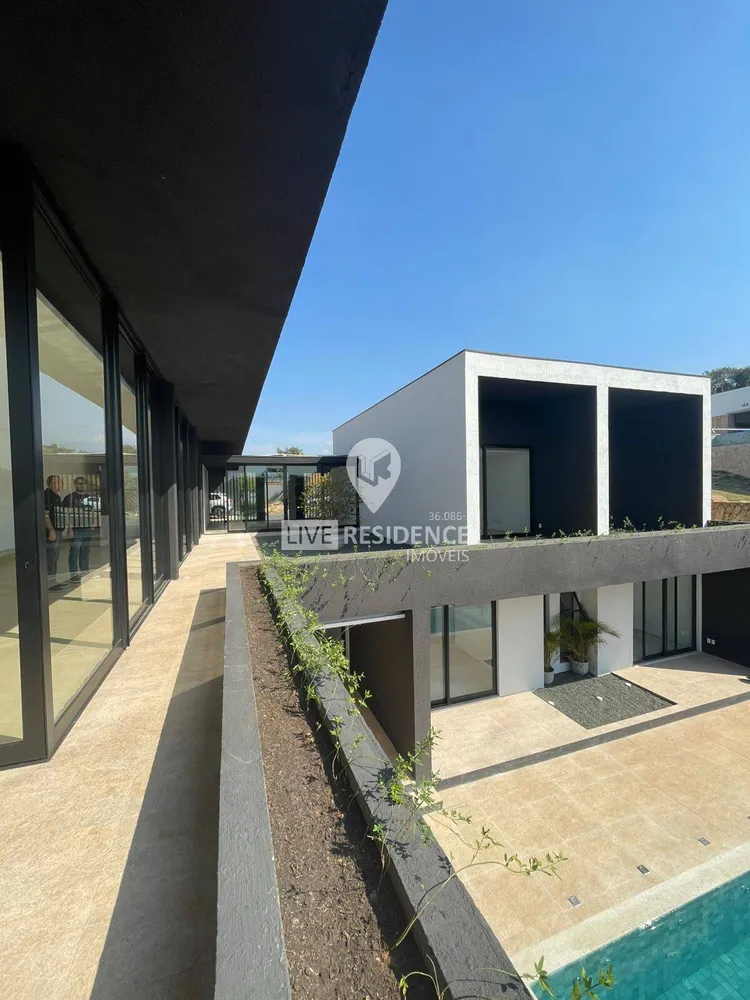 Casa, 5 quartos, 535 m² - Foto 6