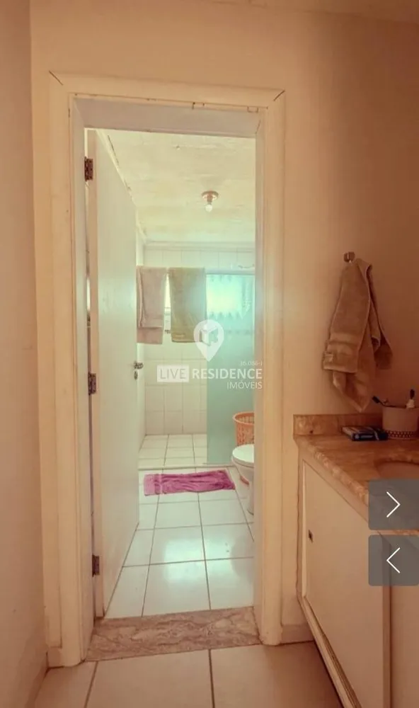 Casa, 2 quartos, 175 m² - Foto 11