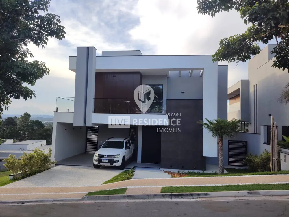 Casa, 3 quartos, 228 m² - Foto 7