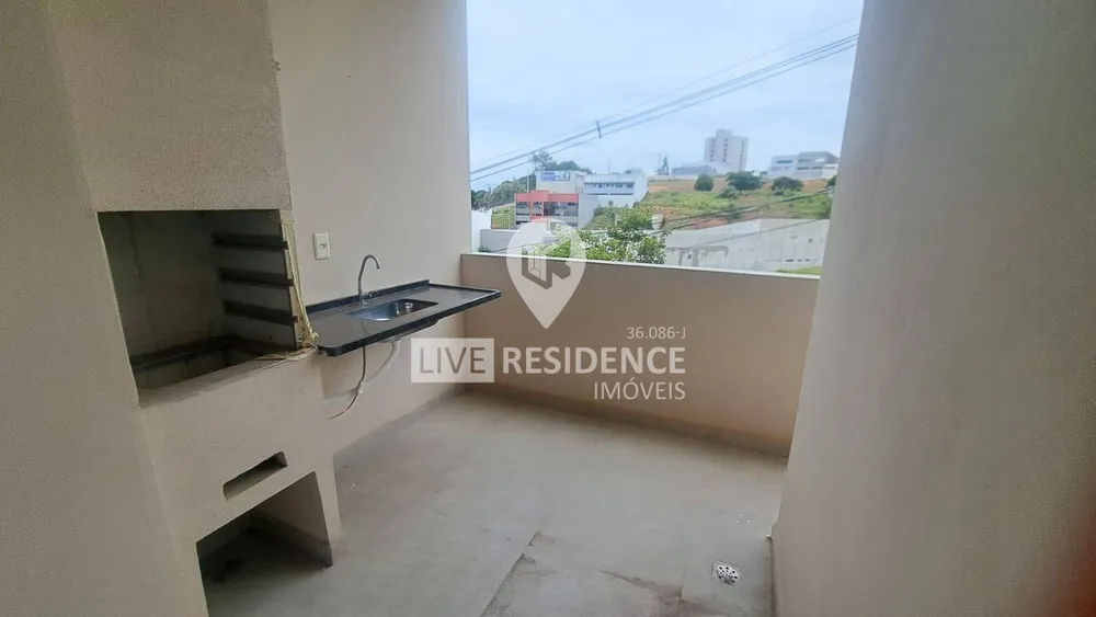 Apartamento, 3 quartos, 64 m² - Foto 5