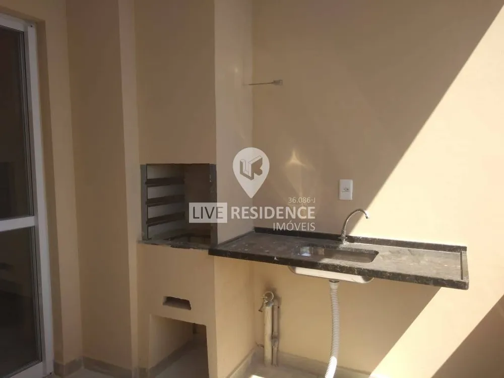 Apartamento, 3 quartos, 64 m² - Foto 2