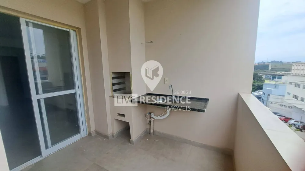 Apartamento, 3 quartos, 64 m² - Foto 1