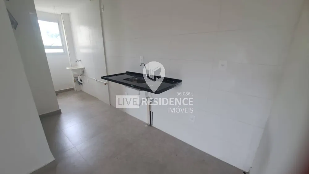 Apartamento, 3 quartos, 64 m² - Foto 3