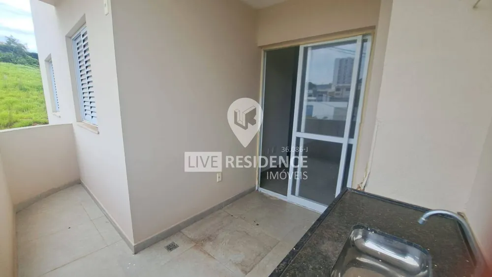 Apartamento, 3 quartos, 64 m² - Foto 7
