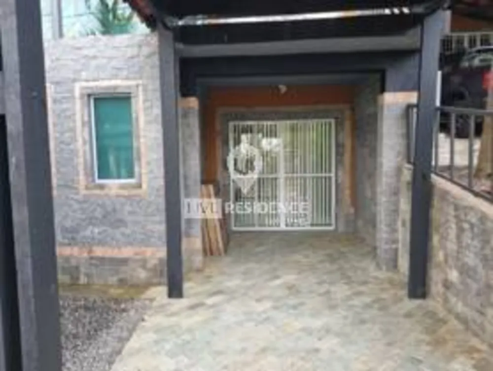 Casa, 4 quartos, 349 m² - Foto 2