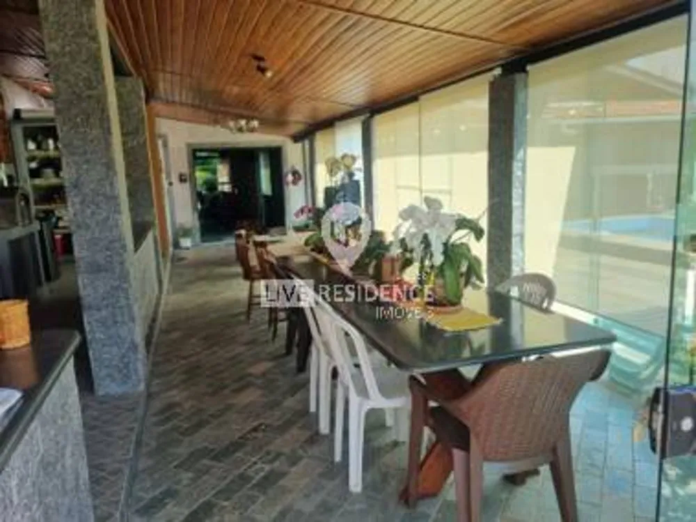 Casa, 4 quartos, 349 m² - Foto 6