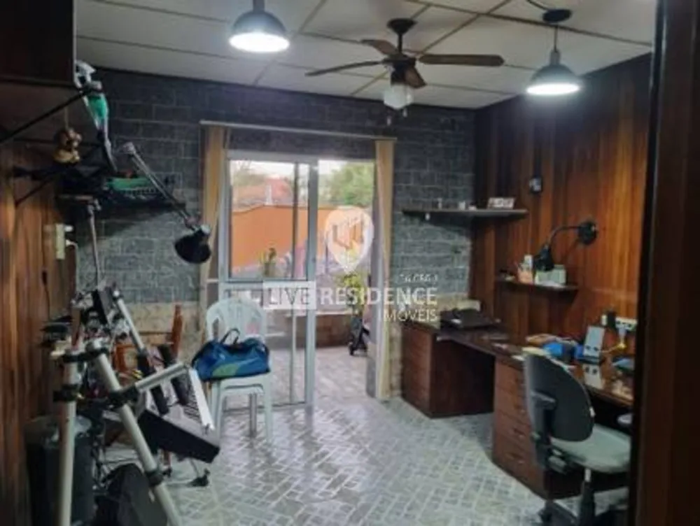 Casa, 4 quartos, 349 m² - Foto 3