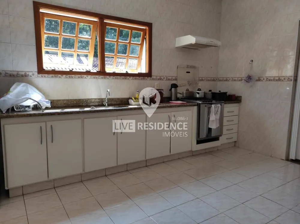 Casa, 4 quartos, 453 m² - Foto 8