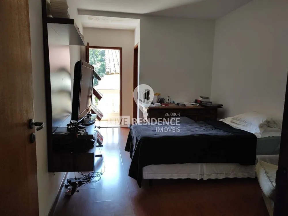 Casa, 4 quartos, 453 m² - Foto 11