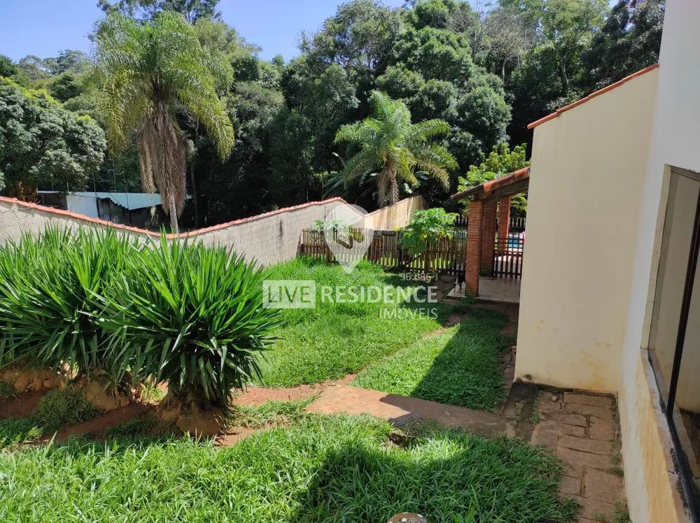 Casa, 4 quartos, 453 m² - Foto 10