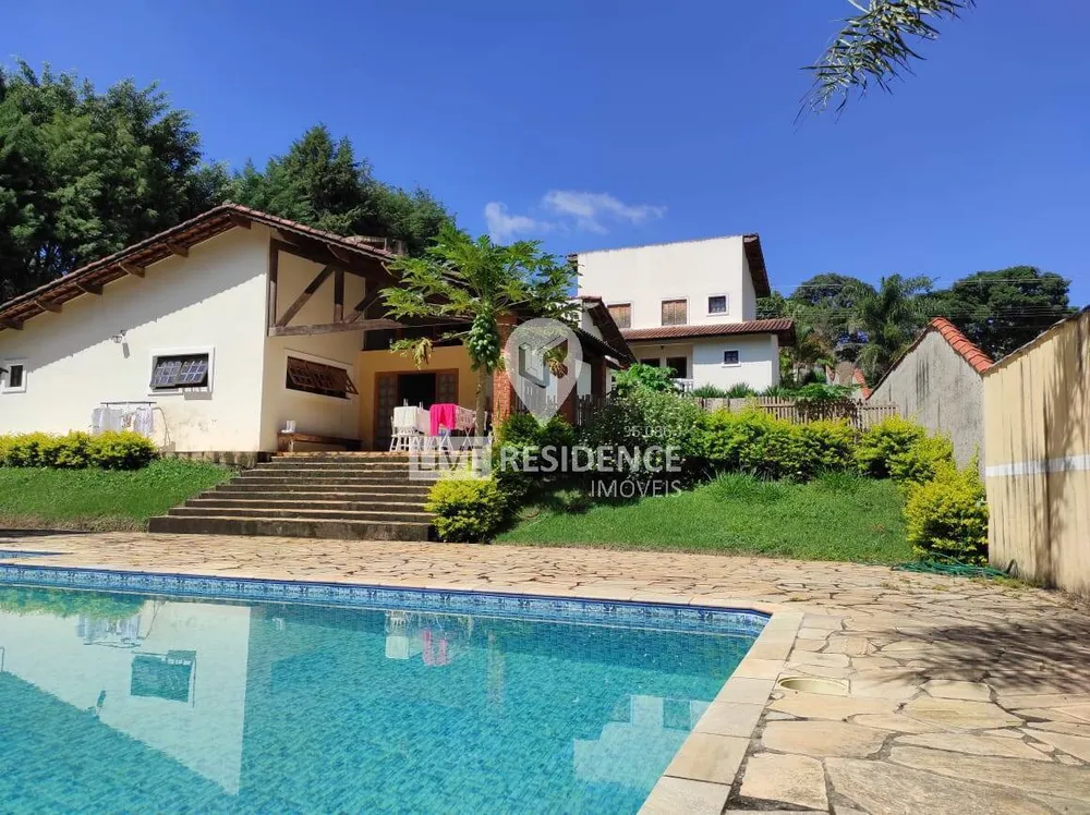 Casa, 4 quartos, 453 m² - Foto 4
