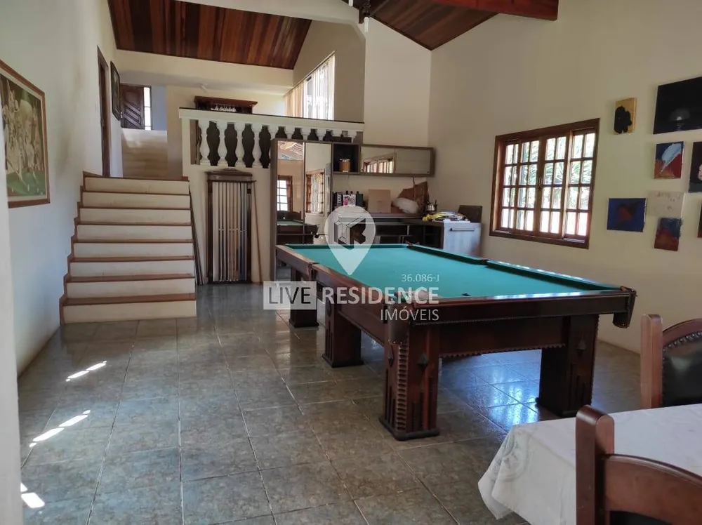 Casa, 4 quartos, 453 m² - Foto 7
