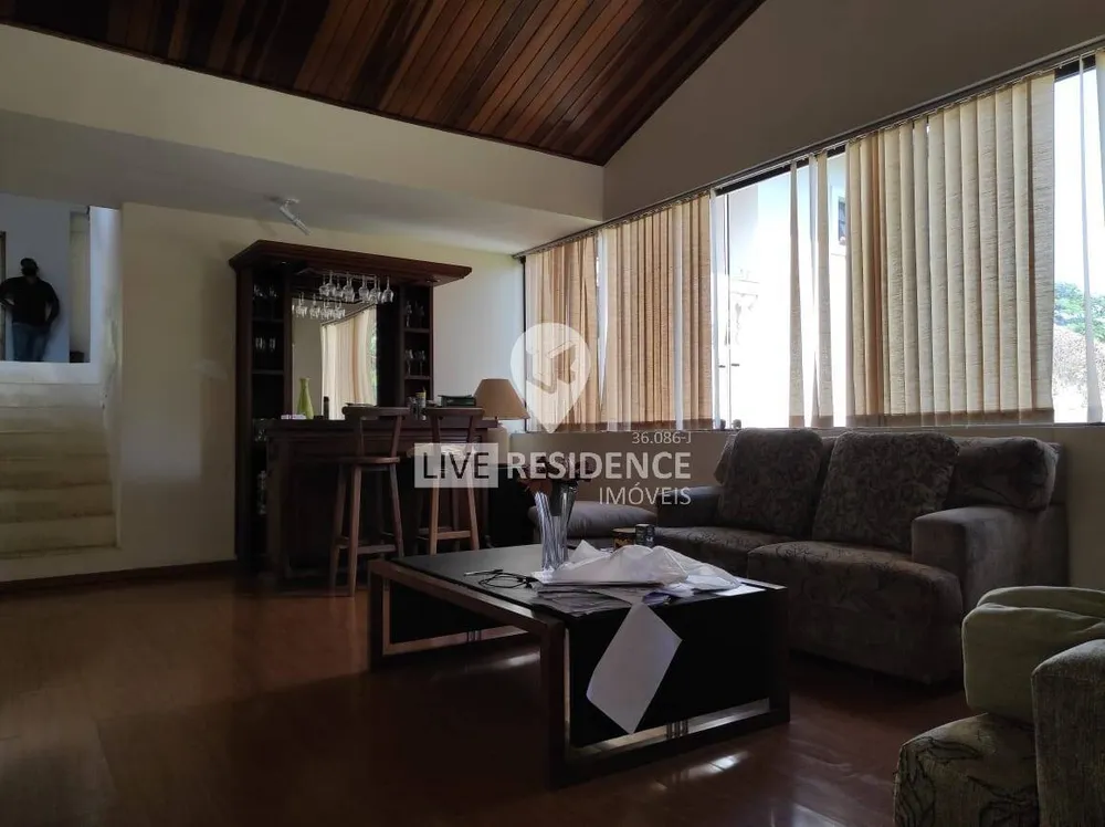 Casa, 4 quartos, 453 m² - Foto 9
