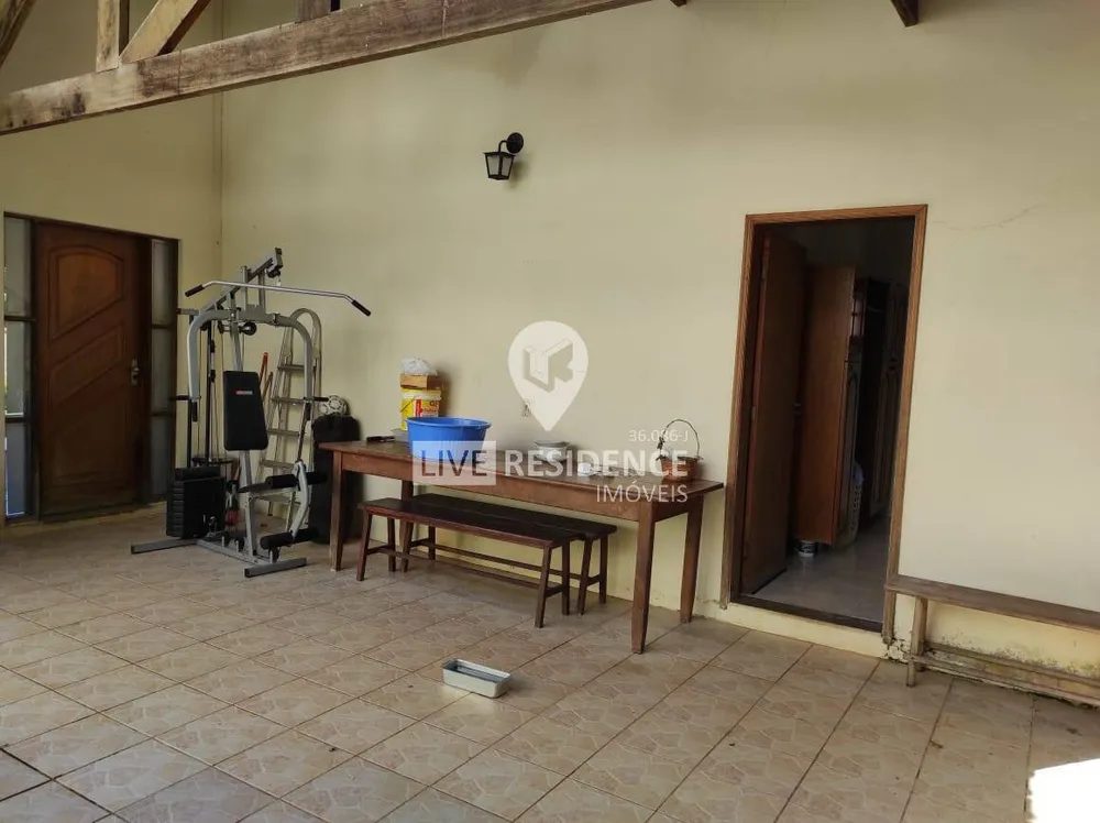 Casa, 4 quartos, 453 m² - Foto 2