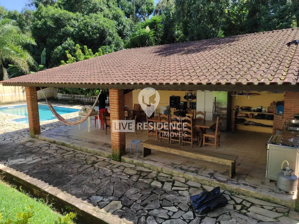 Casa, 4 quartos, 453 m² - Foto 3