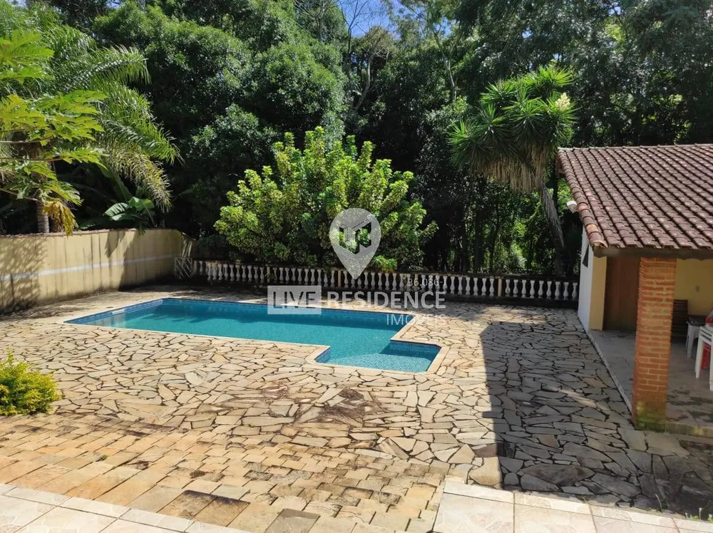 Casa, 4 quartos, 453 m² - Foto 5