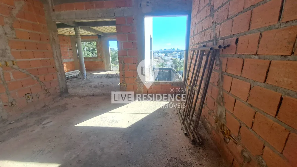 Casa, 3 quartos, 297 m² - Foto 1