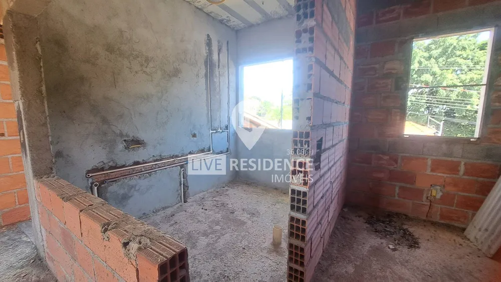 Casa, 3 quartos, 297 m² - Foto 7