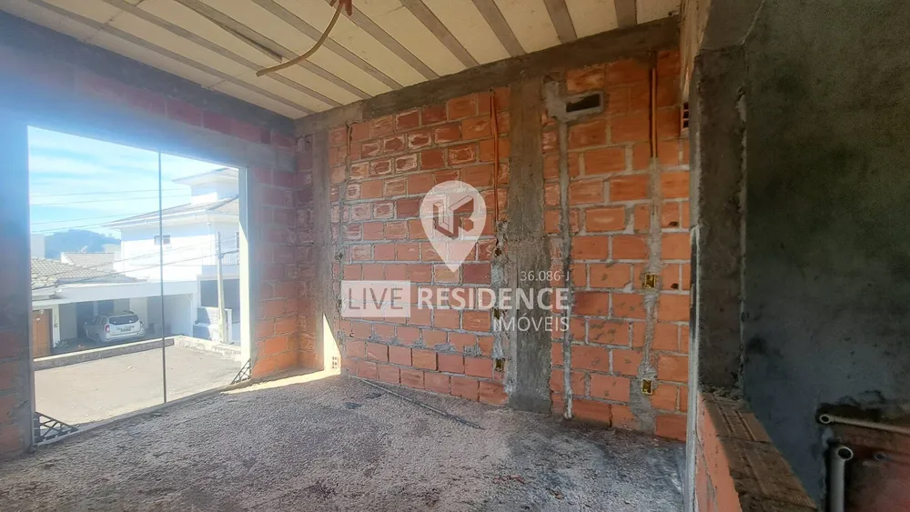 Casa, 3 quartos, 297 m² - Foto 11