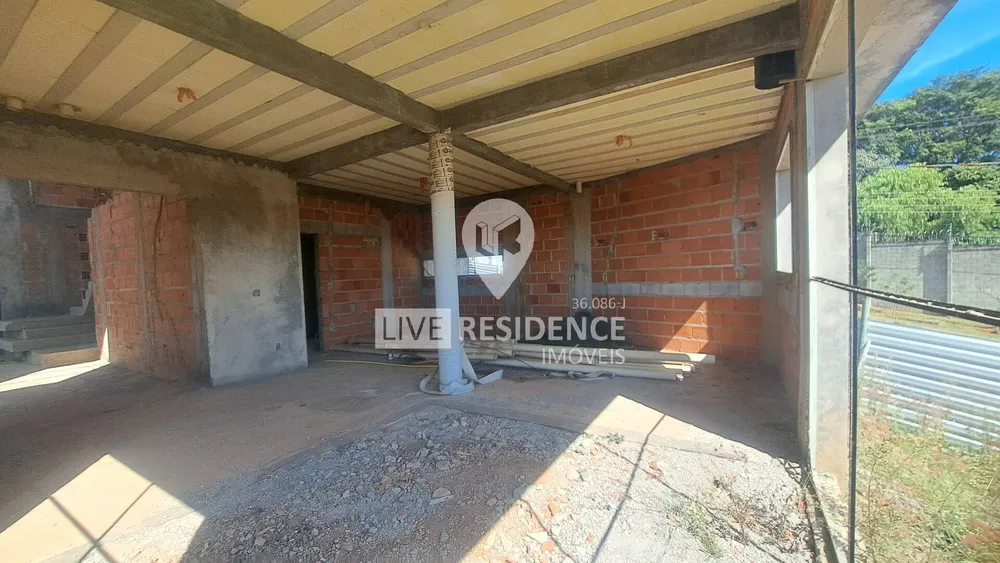 Casa, 3 quartos, 297 m² - Foto 4