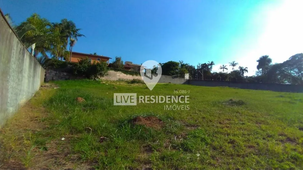 Terreno, 2000 m² - Foto 1