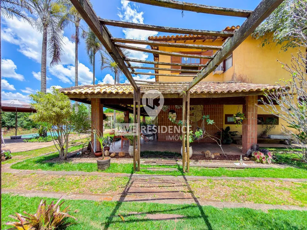 Terreno, 4 hectares - Foto 4