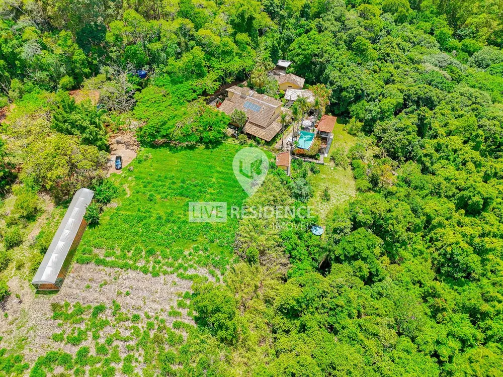 Terreno, 4 hectares - Foto 1