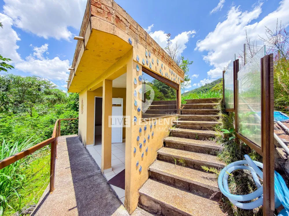 Terreno, 4 hectares - Foto 8