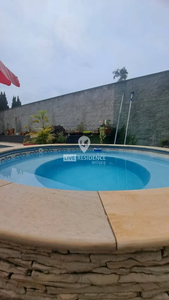 Casa, 4 quartos, 543 m² - Foto 2