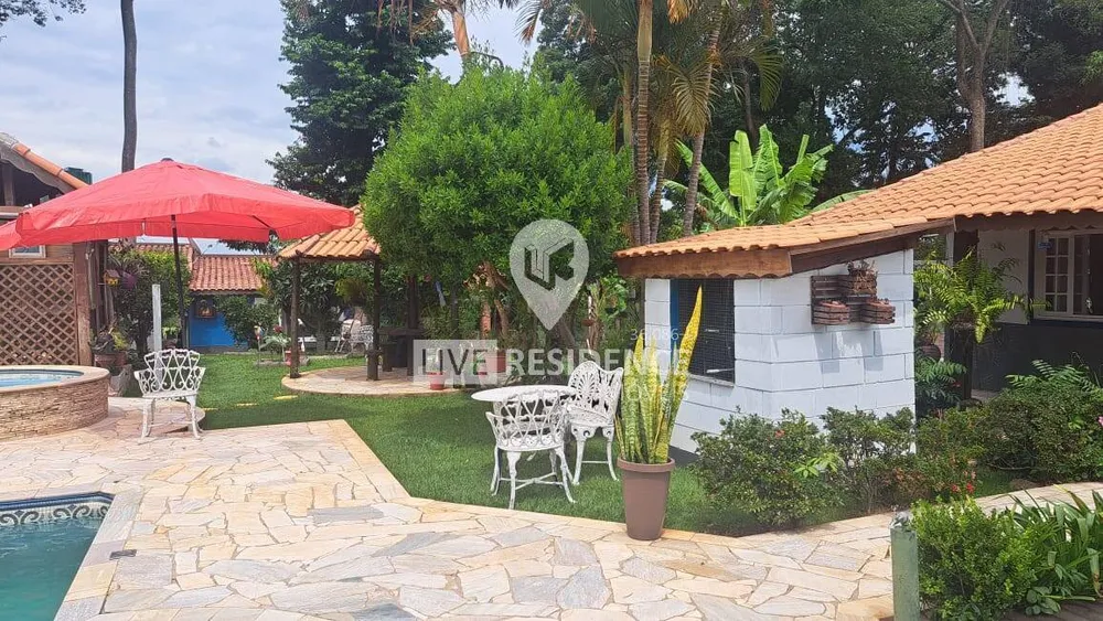 Casa, 4 quartos, 543 m² - Foto 8